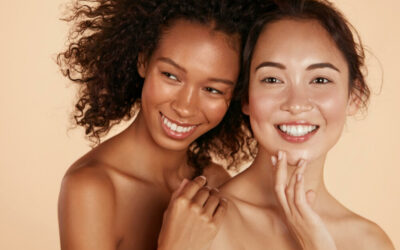 Identifying Your Skin Type Part 1