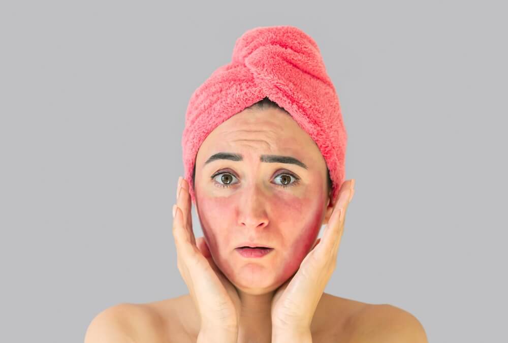 Identifying Your Skin Type Part 4